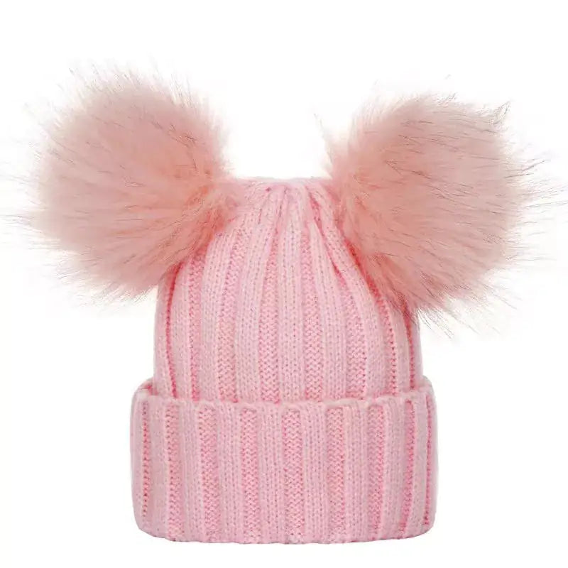 Winter Hat/Beanie For Kids And Parents
