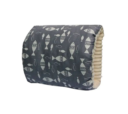 Adjustable Washable Cotton Baby Nursing Arm Pillow