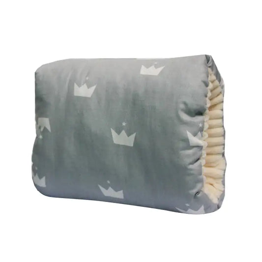 Adjustable Washable Cotton Baby Nursing Arm Pillow