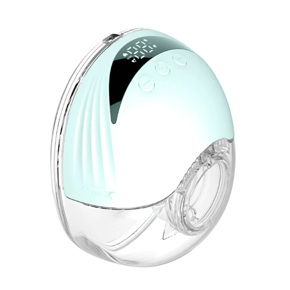 Wearable Electric Breast Pump