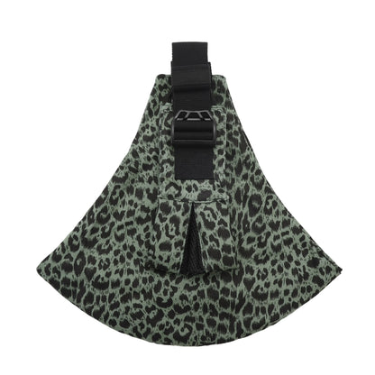 Portable One-shoulder Strap For Big Baby