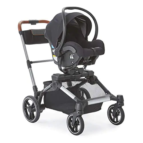 Contours Infant Car Seat Adapter for Contours Element Stroller Fits Select Cybex Maxi-COSI and Nuna Infant Car Seats into Contours Element Baby Stroller