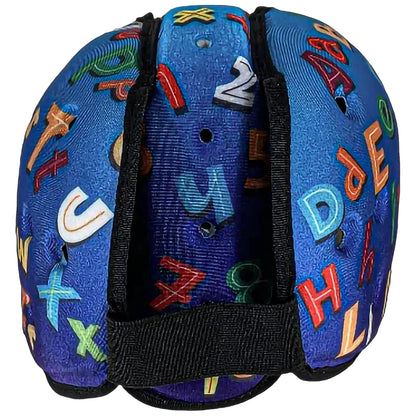 Kidco S840 Noggin Nanny Baby Head Protector - Baby Helmet with Adjustable Straps - Sky
