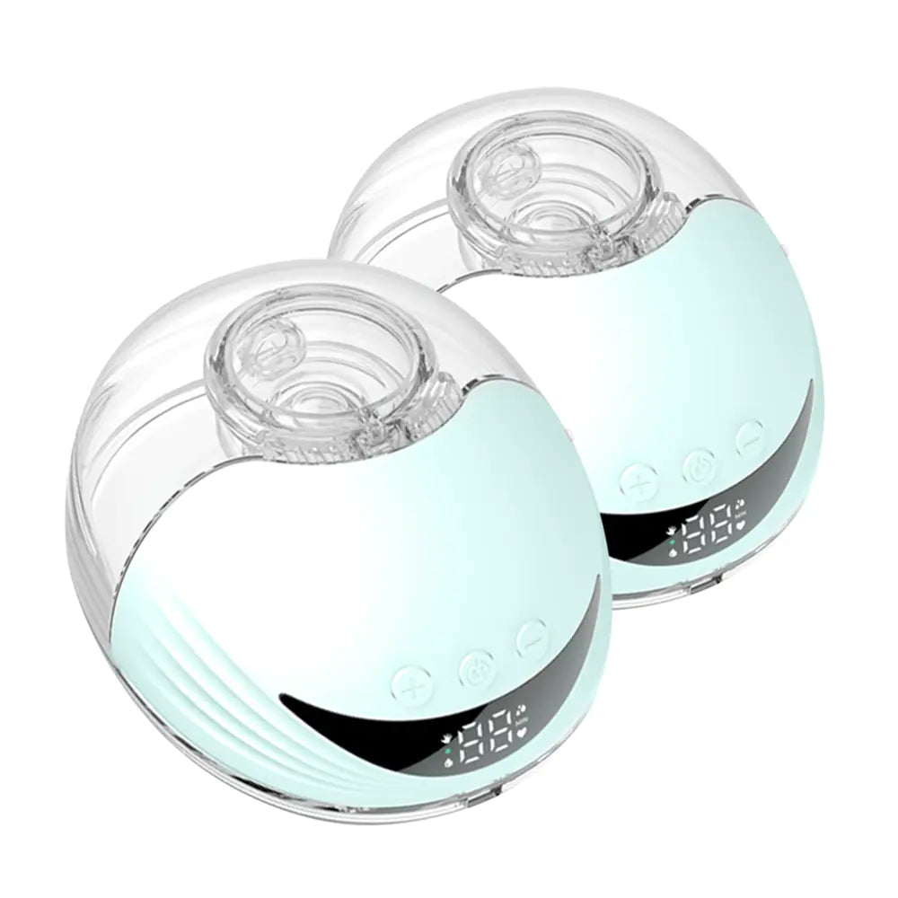 Wearable Electric Breast Pump