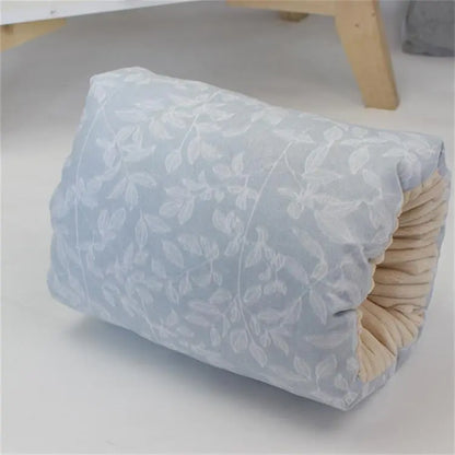 Adjustable Washable Cotton Baby Nursing Arm Pillow