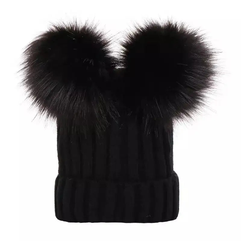 Winter Hat/Beanie For Kids And Parents
