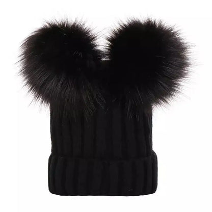 Winter Hat/Beanie For Kids And Parents