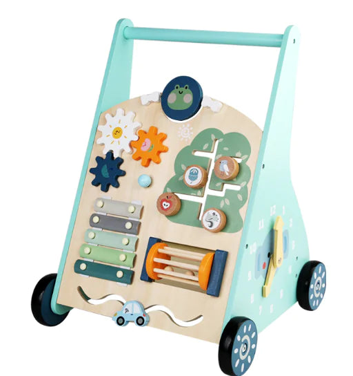 Wooden Walker