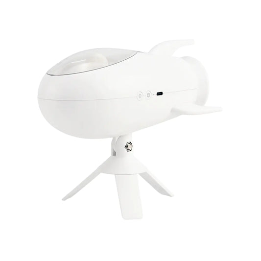 Creative Rocket Bluetooth Speaker with Night Light