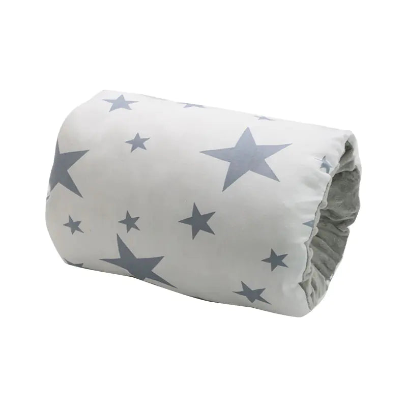 Adjustable Washable Cotton Baby Nursing Arm Pillow