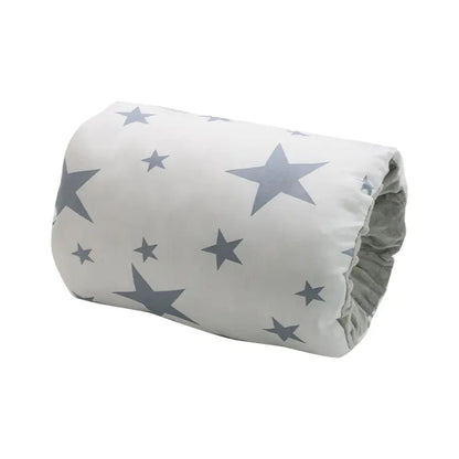 Adjustable Washable Cotton Baby Nursing Arm Pillow