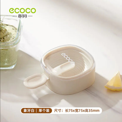 Silicone Ice Cream Molds for Homemade Popsicles