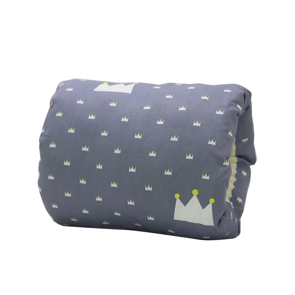Adjustable Washable Cotton Baby Nursing Arm Pillow