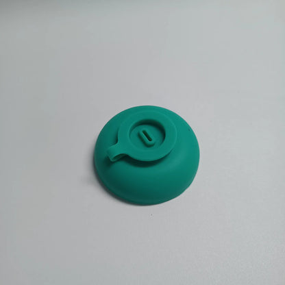 Silicone Ice Cream Holder Stand