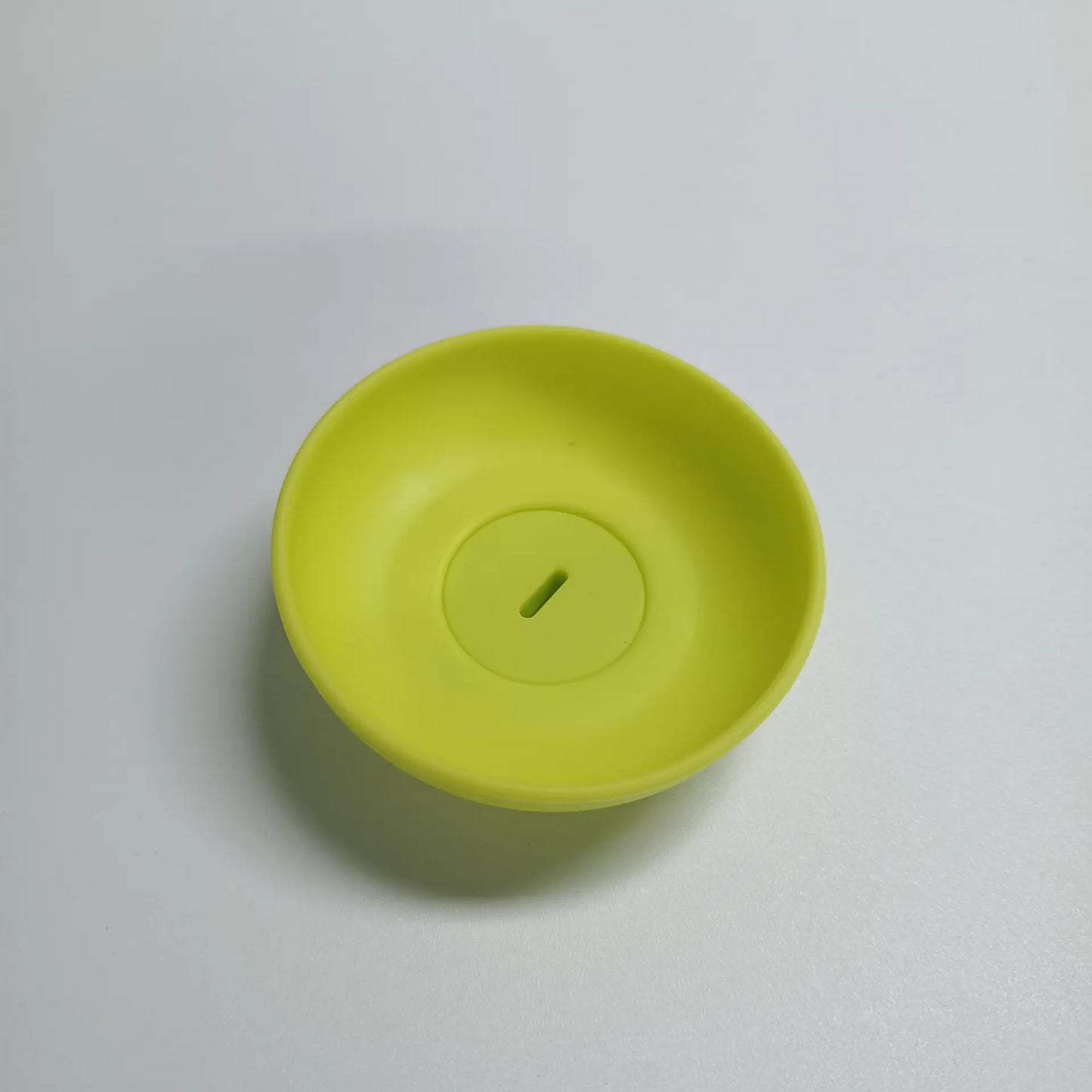 Silicone Ice Cream Holder Stand
