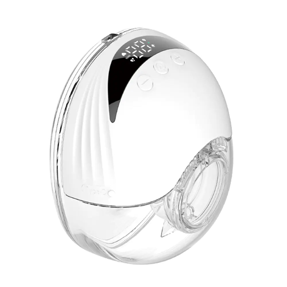 Wearable Electric Breast Pump