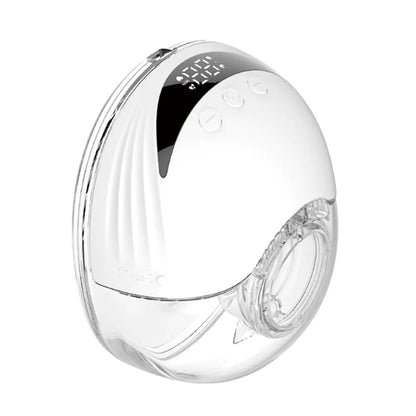 Wearable Electric Breast Pump
