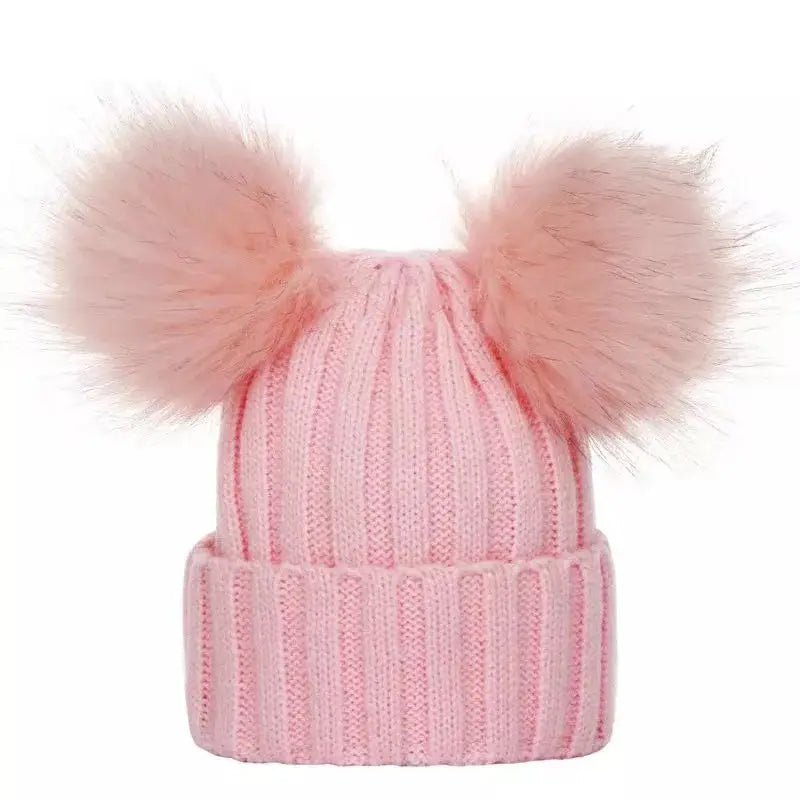 Winter Hat/Beanie For Kids And Parents