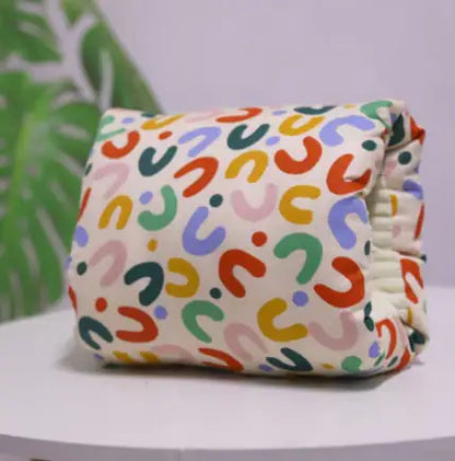Adjustable Washable Cotton Baby Nursing Arm Pillow