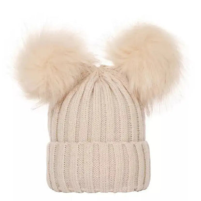 Winter Hat/Beanie For Kids And Parents