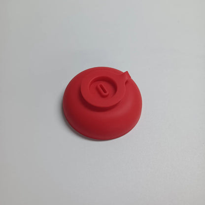 Silicone Ice Cream Holder Stand