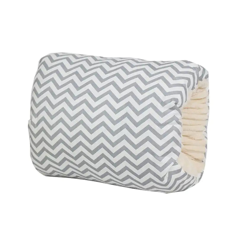 Adjustable Washable Cotton Baby Nursing Arm Pillow
