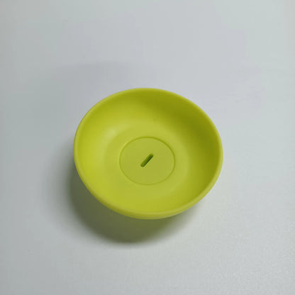 Silicone Ice Cream Holder Stand