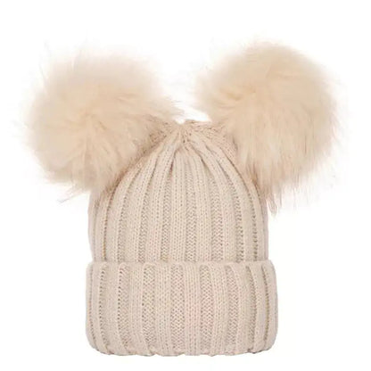 Winter Hat/Beanie For Kids And Parents
