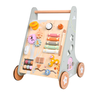 Wooden Walker