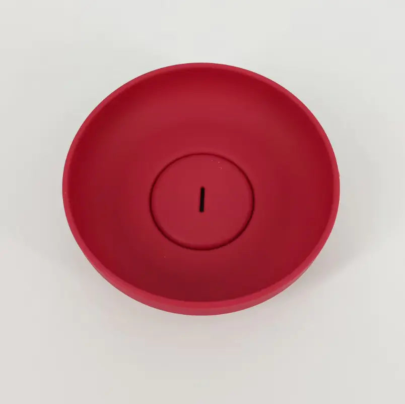 Silicone Ice Cream Holder Stand