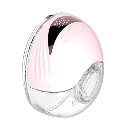 Wearable Electric Breast Pump