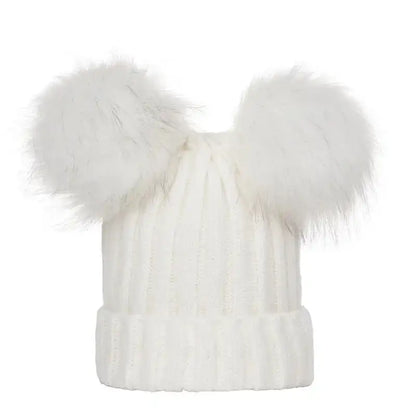 Winter Hat/Beanie For Kids And Parents