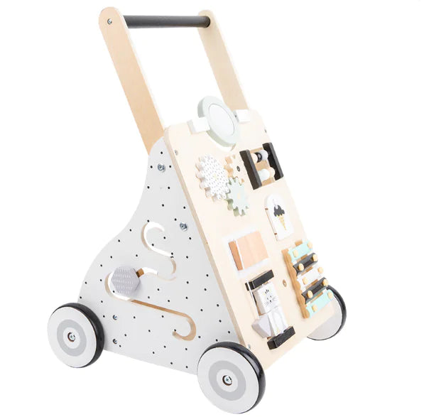 Wooden Walker